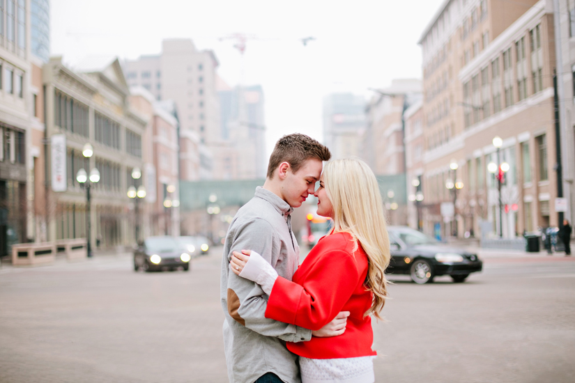 Bentley & Alexia Engagements