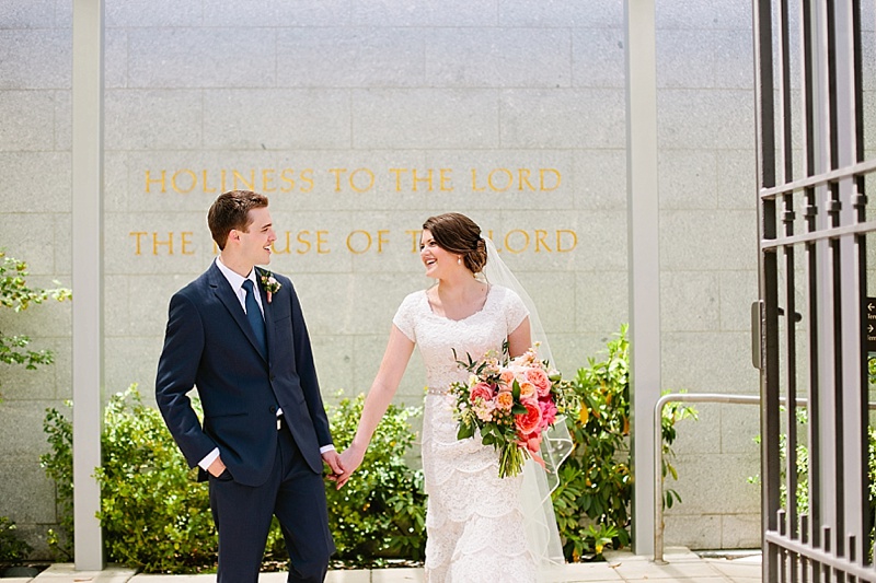 Cameron & Cami Wedding