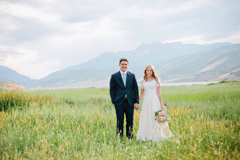 Dan + Hilary Formals