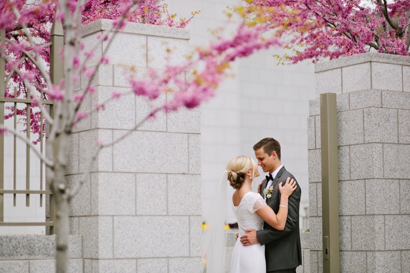 Landon & Jessica Wedding