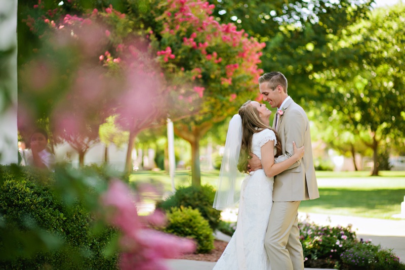 Jaden & Mallory Wedding